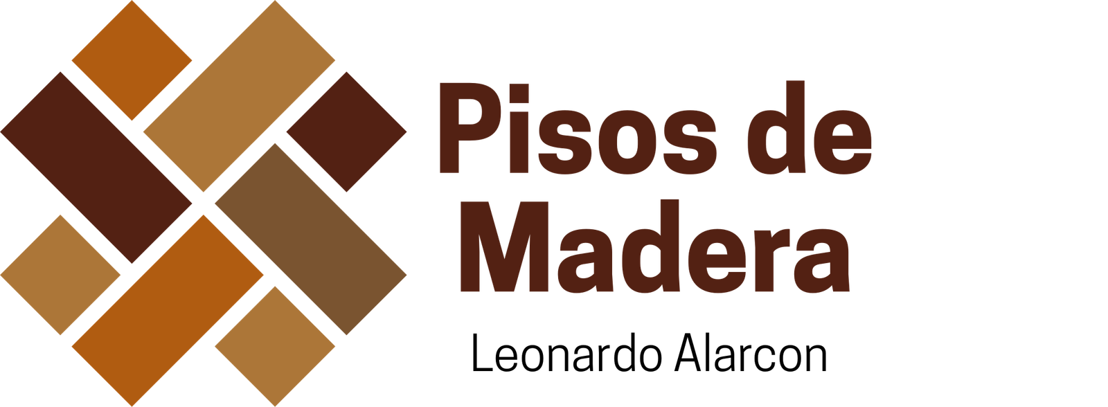 Pisos de Madera Leonardo Alarcon